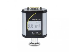 Pirani, 1000-1e-4 mbar,  metal sealed, DN16KF, display