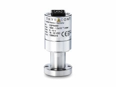 Pirani, 1000-1e-4 mbar, 0-10 V, logarithmic, metal sealed, DN16CF
