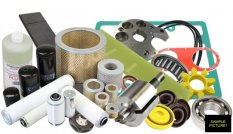 KIT,GASKET,WITH MACHANICAL SEAL