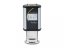 Hot cathode / Pirani, 1000-5e-10 mbar,  metal sealed, DN40CF, display