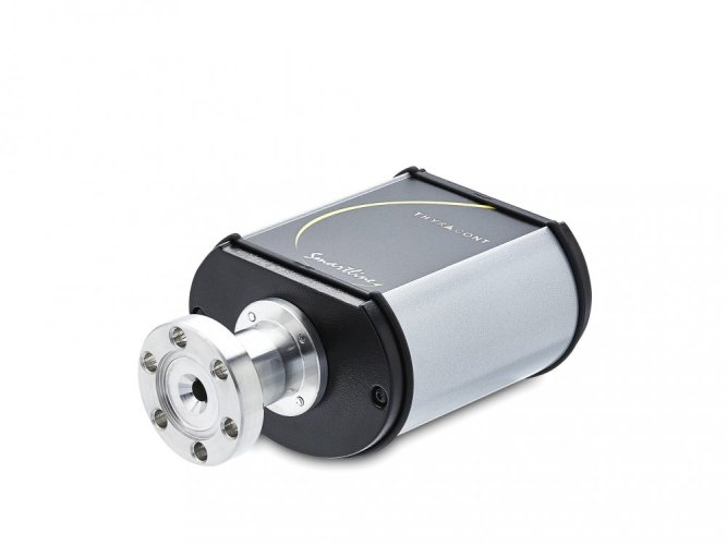 Pirani, 1000-1e-4 mbar, metal sealed,DN16CF, EtherCAT
