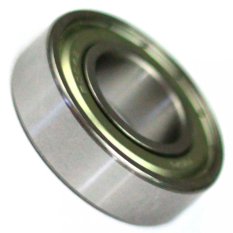 BEARING,2 METAL SHIELDS