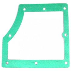 GASKET,EXHAUST COVER,END