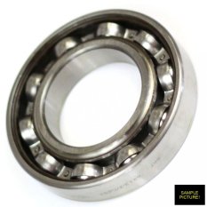 BEARING,RADIAL,BALL,50X110X27 MM