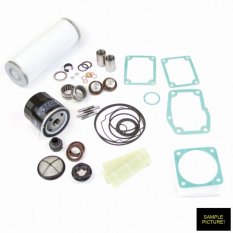 KIT,MAJOR,WITH FILTERS,0025F