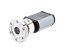 Cold cathode / Pirani, 1000-5e-9 mbar, metal sealed, DN25KF, Profinet