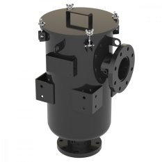 Filtr CSL-334P-DN80