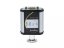 Piezo / Pirani, absolute pressure 1200 - 1.0e-4 mbar and relative pressure -1260 ... +940 mbar,  metal sealed, DN16CF, Display