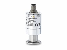 Ceramic, 1400-1 mbar, 4-20 mA, linear, DN16KF
