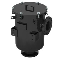 Filtr CSL-345P-DN125