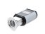 Hot cathode / Pirani, 1000-5e-10 mbar,  metal sealed, DN40CF, display